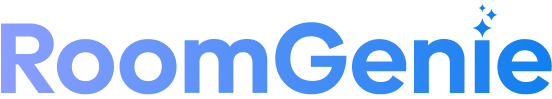 Roomginie Logo